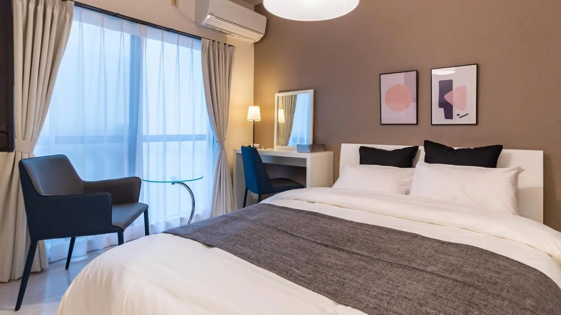 Anastasia Shinmachi - Vacation Stay 82802 Osaka Apartament