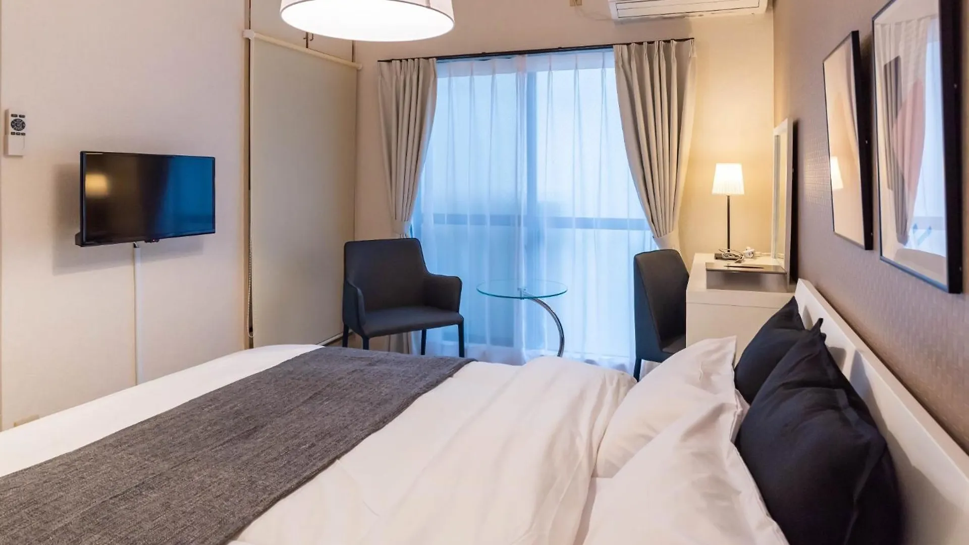 Apartment Anastasia Shinmachi - Vacation Stay 82802 Osaka