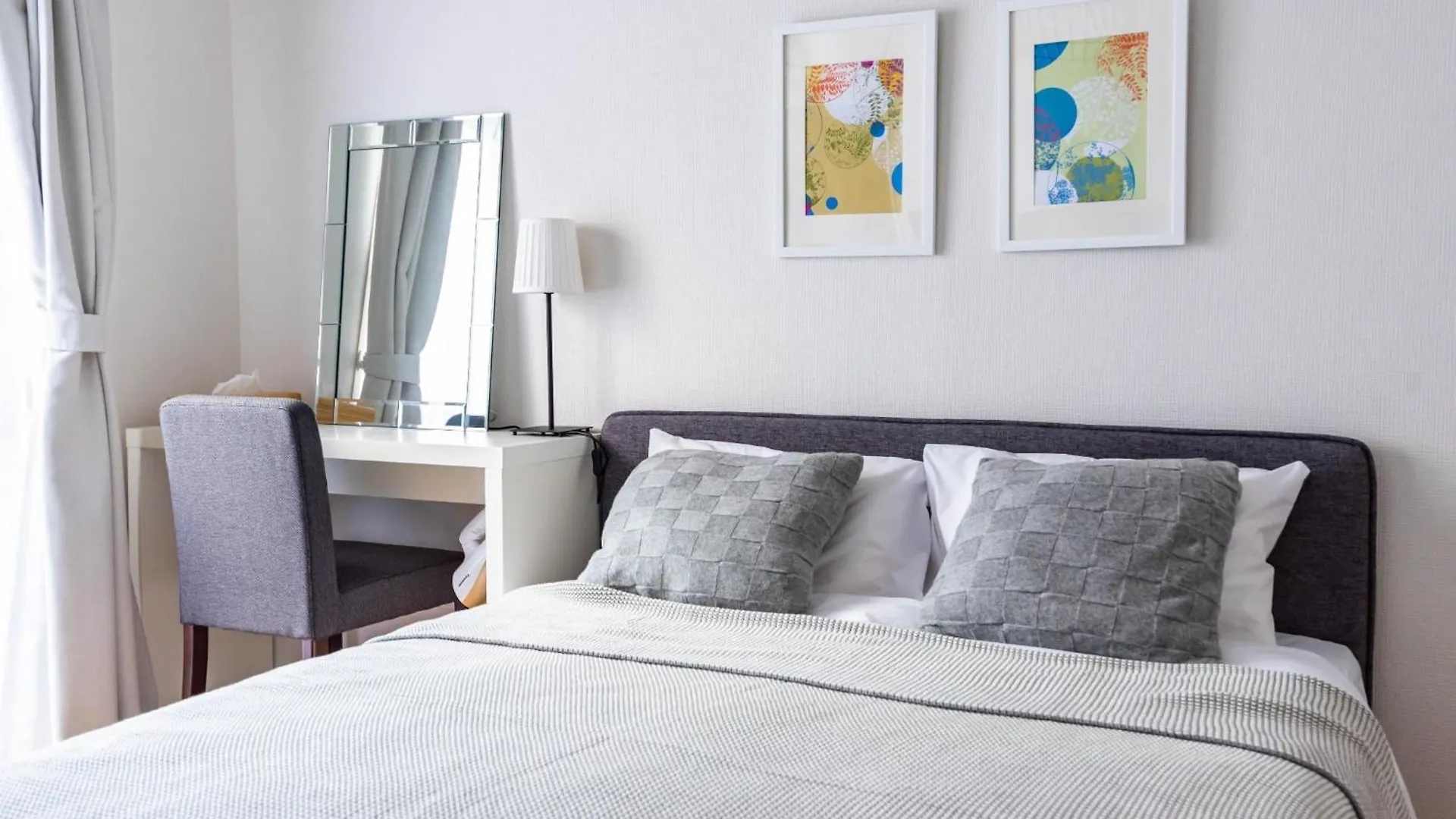 Apartment Anastasia Shinmachi - Vacation Stay 82802 Osaka